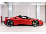 2021 Ferrari SF90 Stradale Base Coupe for sale, Japanese used car export - photo 5 of 9 | GULJI TRADERS