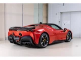 2021 Ferrari SF90 Stradale Base Coupe for sale, Japanese used car export - photo 6 of 9 | GULJI TRADERS