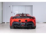 2021 Ferrari SF90 Stradale Base Coupe for sale, Japanese used car export - photo 7 of 9 | GULJI TRADERS