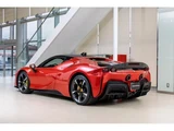 2021 Ferrari SF90 Stradale Base Coupe for sale, Japanese used car export - photo 8 of 9 | GULJI TRADERS