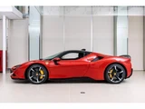 2021 Ferrari SF90 Stradale Base Coupe for sale, Japanese used car export - photo 9 of 9 | GULJI TRADERS
