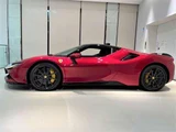 2021 Ferrari SF90 Stradale Base Coupe for sale, Japanese used car export - photo 2 of 9 | GULJI TRADERS