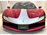 2021 Ferrari SF90 Stradale Base Coupe for sale, Japanese used car export - photo 7 of 9 | GULJI TRADERS