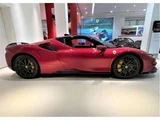 2021 Ferrari SF90 Stradale Base Coupe for sale, Japanese used car export - photo 8 of 9 | GULJI TRADERS