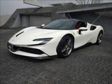 2022 Ferrari SF90 Stradale Coupe for sale, Japanese used car export - photo 1 of 20 | GULJI TRADERS