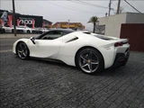 2022 Ferrari SF90 Stradale Coupe for sale, Japanese used car export - photo 2 of 20 | GULJI TRADERS