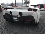 2022 Ferrari SF90 Stradale Coupe for sale, Japanese used car export - photo 9 of 20 | GULJI TRADERS