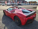 2022 Ferrari SF90 Stradale Spider Coupe for sale, Japanese used car export - photo 2 of 20 | GULJI TRADERS