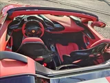 2022 Ferrari SF90 Stradale Spider Coupe for sale, Japanese used car export - photo 3 of 20 | GULJI TRADERS