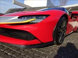 2022 Ferrari SF90 Stradale Spider Coupe for sale, Japanese used car export - photo 8 of 20 | GULJI TRADERS