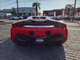 2022 Ferrari SF90 Stradale Spider Coupe for sale, Japanese used car export - photo 9 of 20 | GULJI TRADERS