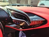 2022 Ferrari SF90 Stradale Spider Coupe for sale, Japanese used car export - photo 13 of 20 | GULJI TRADERS