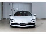 2022 Ferrari SF90 Stradale Coupe for sale, Japanese used car export - photo 4 of 9 | GULJI TRADERS