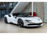 2022 Ferrari SF90 Stradale Coupe for sale, Japanese used car export - photo 5 of 9 | GULJI TRADERS