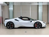 2022 Ferrari SF90 Stradale Coupe for sale, Japanese used car export - photo 6 of 9 | GULJI TRADERS