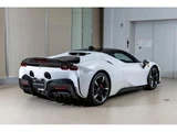 2022 Ferrari SF90 Stradale Coupe for sale, Japanese used car export - photo 7 of 9 | GULJI TRADERS