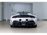 2022 Ferrari SF90 Stradale Coupe for sale, Japanese used car export - photo 8 of 9 | GULJI TRADERS