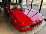1987 Ferrari Testarossa Coupe Coupe for sale, Japanese used car export - photo 1 of 25 | GULJI TRADERS