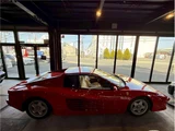 1987 Ferrari Testarossa Coupe Coupe for sale, Japanese used car export - photo 10 of 25 | GULJI TRADERS