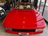 1987 Ferrari Testarossa Coupe Coupe for sale, Japanese used car export - photo 11 of 25 | GULJI TRADERS