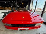 1987 Ferrari Testarossa Coupe Coupe for sale, Japanese used car export - photo 12 of 25 | GULJI TRADERS