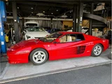 1987 Ferrari Testarossa Coupe Coupe for sale, Japanese used car export - photo 17 of 25 | GULJI TRADERS