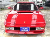 1990 Ferrari Testarossa Sedan for sale, Japanese used car export - photo 2 of 60 | GULJI TRADERS
