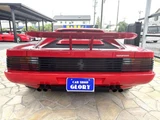1990 Ferrari Testarossa Sedan for sale, Japanese used car export - photo 3 of 60 | GULJI TRADERS