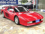 1990 Ferrari Testarossa Sedan for sale, Japanese used car export - photo 4 of 60 | GULJI TRADERS