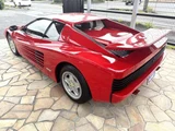1990 Ferrari Testarossa Sedan for sale, Japanese used car export - photo 5 of 60 | GULJI TRADERS