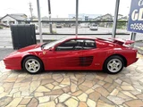 1990 Ferrari Testarossa Sedan for sale, Japanese used car export - photo 59 of 60 | GULJI TRADERS