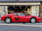 1991 Ferrari Testarossa Coupe Coupe for sale, Japanese used car export - photo 3 of 21 | GULJI TRADERS