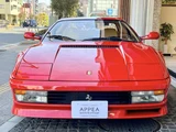 1991 Ferrari Testarossa Coupe Coupe for sale, Japanese used car export - photo 4 of 21 | GULJI TRADERS