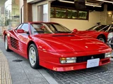 1991 Ferrari Testarossa Coupe Coupe for sale, Japanese used car export - photo 5 of 21 | GULJI TRADERS
