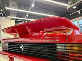 1991 Ferrari Testarossa Coupe Coupe for sale, Japanese used car export - photo 14 of 21 | GULJI TRADERS