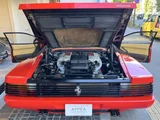 1991 Ferrari Testarossa Coupe Coupe for sale, Japanese used car export - photo 19 of 21 | GULJI TRADERS
