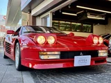 1991 Ferrari Testarossa Coupe Coupe for sale, Japanese used car export - photo 21 of 21 | GULJI TRADERS