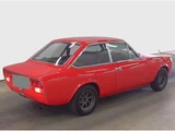 2014 Fiat 124 Sport Coupe Red Coupe for sale, Japanese used car export - photo 2 of 6 | GULJI TRADERS