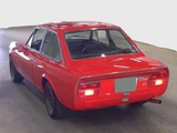 2014 Fiat 124 Sport Coupe Red Coupe for sale, Japanese used car export - photo 5 of 6 | GULJI TRADERS