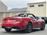 2016 Fiat 124 124 Spider Base Grade Brembo Calipers Red Coupe for sale, Japanese used car export - photo 2 of 63 | GULJI TRADERS