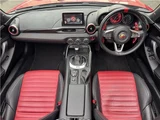 2016 Fiat 124 124 Spider Base Grade Brembo Calipers Red Coupe for sale, Japanese used car export - photo 3 of 63 | GULJI TRADERS