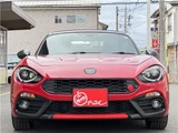2016 Fiat 124 124 Spider Base Grade Brembo Calipers Red Coupe for sale, Japanese used car export - photo 5 of 63 | GULJI TRADERS