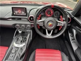 2016 Fiat 124 124 Spider Base Grade Brembo Calipers Red Coupe for sale, Japanese used car export - photo 8 of 63 | GULJI TRADERS