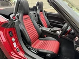 2016 Fiat 124 124 Spider Base Grade Brembo Calipers Red Coupe for sale, Japanese used car export - photo 13 of 63 | GULJI TRADERS