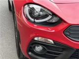 2016 Fiat 124 124 Spider Base Grade Brembo Calipers Red Coupe for sale, Japanese used car export - photo 16 of 63 | GULJI TRADERS