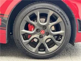 2016 Fiat 124 124 Spider Base Grade Brembo Calipers Red Coupe for sale, Japanese used car export - photo 17 of 63 | GULJI TRADERS