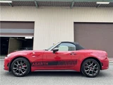 2016 Fiat 124 124 Spider Base Grade Brembo Calipers Red Coupe for sale, Japanese used car export - photo 24 of 63 | GULJI TRADERS