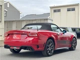 2016 Fiat 124 124 Spider Base Grade Brembo Calipers Red Coupe for sale, Japanese used car export - photo 25 of 63 | GULJI TRADERS