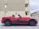 2016 Fiat 124 124 Spider Base Grade Brembo Calipers Red Coupe for sale, Japanese used car export - photo 27 of 63 | GULJI TRADERS