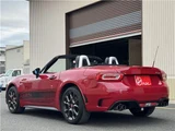 2016 Fiat 124 124 Spider Base Grade Brembo Calipers Red Coupe for sale, Japanese used car export - photo 28 of 63 | GULJI TRADERS